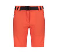 Cmp Bermuda 3t51145 Shorts Orange 5 Years Fille