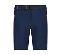 Bermuda fille CMP Bleu 10 ans