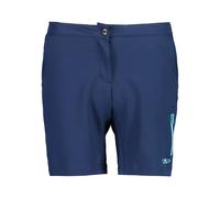 Bermuda fille CMP Freebike Bleu