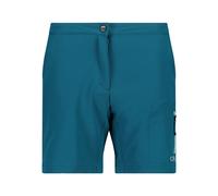 Bermuda fille CMP Freebike Bleu
