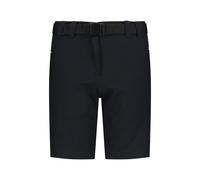 Bermuda fille CMP Noir 4 ans