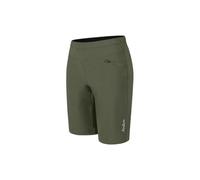 Bermuda Focus Femme Verde Salvia - Short | Montura L