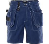 Bermuda Fristads 275 FAS Bleu C56