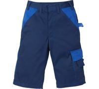 Bermuda Fristads Icon 2020 Luxe Bleu C58