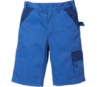 Bermuda Fristads Icon 2020 Luxe Bleu C62