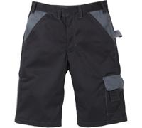 Bermuda Fristads Icon 2020 Luxe Noir C46