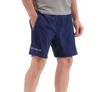 Givova Bermuda Top Shorts Bleu Homme Taille L
