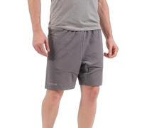 Bermuda Givova Tecnico Gris 3XL