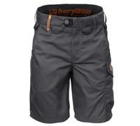 Bermuda Haguen Bosseur Graphite - Taille 38 - 11704-020