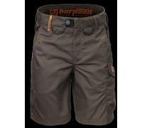 Bermuda Haguen Bosseur Ébène - Taille 42 - 11704-004