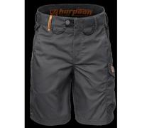Bermuda Haguen Bosseur Graphite - Taille 38 - 11704-020