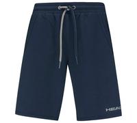 Head Racket Club Jacob Shorts Bleu S Homme