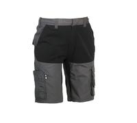 Bermuda Herock Hespar Noir 3XL