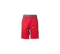 Planam Highline short rouge/argent/noir taille M, 2376048