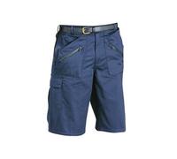 - Bermuda - Homme (2XL) (Bleu marine foncé) - UTRW1009