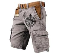 Bermuda Homme avec Cordon Shorty Beige Travail Côtelé Liquidation Très Eponge Satin Incontinence 42 Hawaïen Flottant Costard Moutarde Autorisé Design Français Echancré Sun
