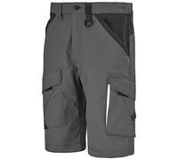 Bermuda homme CRUSHER.L3 charcoal/noir T4-XL - - LA-1ATB3-2283-4