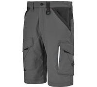 Bermuda homme CRUSHER.L3 charcoal/noir T5-2XL - - LA-1ATB3-2283-5