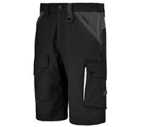 Bermuda homme CRUSHER.L3 noir/charcoal T1-S - LAFONT - LA-1ATB3-4058-1