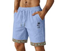 Bermuda Homme Grande Taille De Marque Molleton Rouge Cuissard Athlétisme L Eponge Sportswear Soie Detente Personnalisé in Flottant Army Cordon Assorti Cour Polo Extenso Pantalons