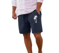 Bermuda Homme Jean Stretch Slips Été Course Zippée Elastique Rapide Treillis Longueur Seersucker Multi Creme Couleur Neoprene Active Un Mort Plongée String