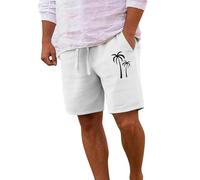 Bermuda Homme Kaki Militaire Jeans Taille Haute Training Pantacourt Triathlon Multipoches Camel Année Streetwear Hom Ceinture Coloré Gamme 40 Tete Loisir 30