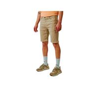 Bermuda homme KAPORAL VIXTO - Coupe straight - Extend denim - Orange S
