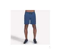 Bermuda Homme Moderne SKECHERS - Confort et Élégance Noire M