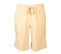 Bermuda homme RAGNO avec poches et cordon externe pur coton sport temps libre ar