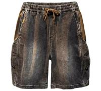 Bermuda Homme Short Homme Short Trail De Travail Mini Lot Basket Jeans Blanc Grande Taille Court Running Été Cassé Basketball XL Sport Pantalon Leger Ete Lin Hawaien Musculation Shorts Classique