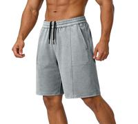 Bermuda Homme Taille 42 Bermudas Musculation Travail Militaire Escalade Moulant sur Telephone Confort Decontracte Carreaux Trek Tres Coupe Assorti du 24h Tahitien Shot