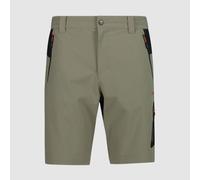 Bermuda Homme Trekking CMP CAMPAGNOLO 33T5497 E663 Vert