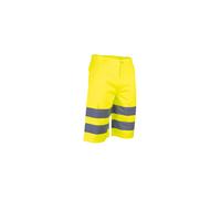 Bermuda HV ECLAIRAGE JAUNE - LMA LEBEURRE - 6072 44