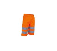 Bermuda HV PHARE ORANGE FLUO - LMA LEBEURRE - 6071 46