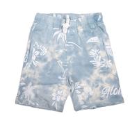 Bermuda Imprimé Tropical Garçon Enfant Deeluxe 74