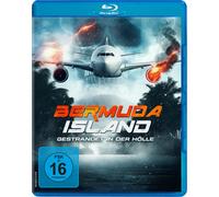 Bermuda Island – Tom Sizemore et Noel Gugliemi – Blu-ray