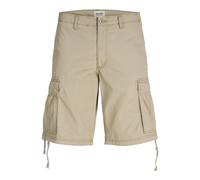 Jack & Jones Short cargo Cole Frank Beige XL Homme
