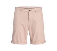 Bermuda Jack & Jones Intelligence Bowie Solid Chino Homme