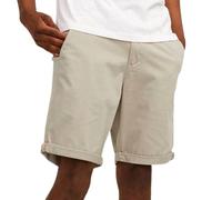 Bermuda Jack & Jones Intelligence Bowie Solid Chino Homme