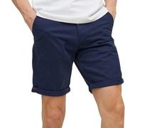 Bermuda Jack & Jones Intelligence Bowie Solid Chino Homme