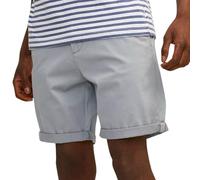 Bermuda Jack & Jones Intelligence Bowie Solid Chino Homme