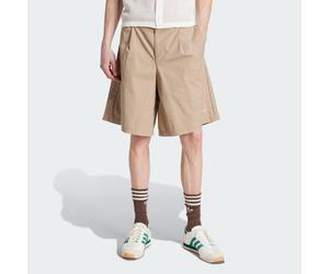Bermuda jambes larges adidas Originals Blanch Cargo 32"