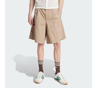 Bermuda jambes larges adidas Originals Blanch Cargo 35"