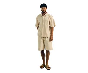Bermuda Japan Rags Naha Blanc 33