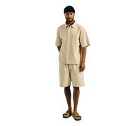 Bermuda Japan Rags Naha Blanc 34