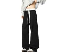 Bermuda Jeans Homme Slim Escalade Troué Carotte Tapered Souple Leger Écru in Handball Ajusté Homewear XXXL Japonaise Multipoches Complet Survet Meilleure Entraînement