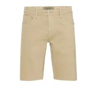 Bermuda jogg Blend Twister Beige M