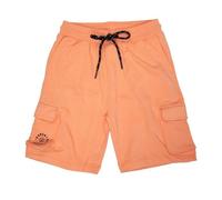Bermuda Jogging Corail Garçon Enfant Deeluxe 74