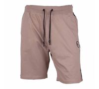 Bermuda Jogging Liseré Noir Avec Logo Coton Perpignan Homme Cerruti