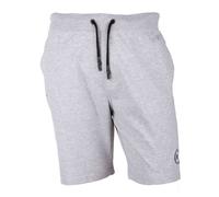 Bermuda jogging logo brodé collosale Homme CERRUTI S